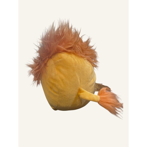 Pusheen 10" Lion Cat Plush By Gund 2018 Stuffed Animal - Picture 2 of 6